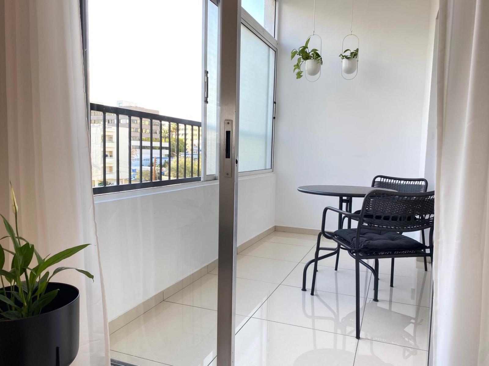 Central Boutique Twenty One Nikosia Exterior foto